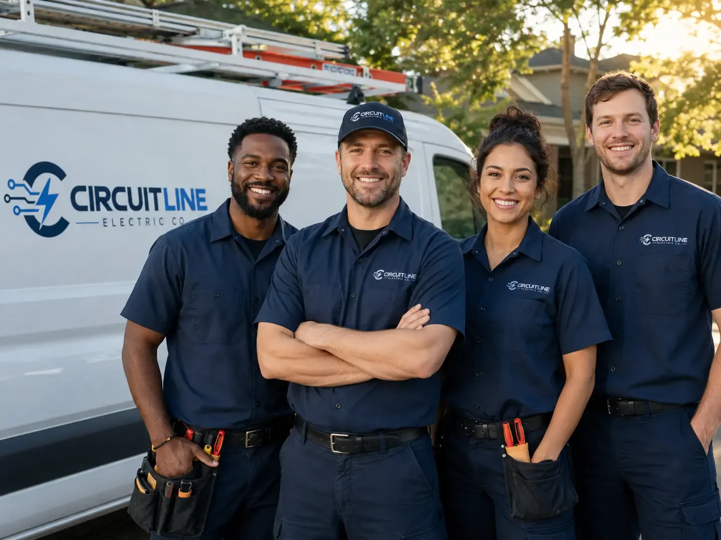 Whole Home Rewiring company in Riverdale, NJ