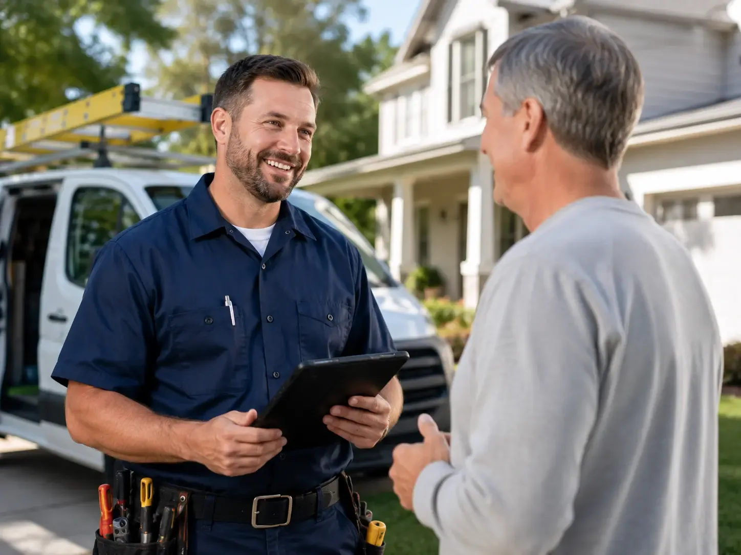 Whole Home Rewiring Riverdale, NJ FAQs
